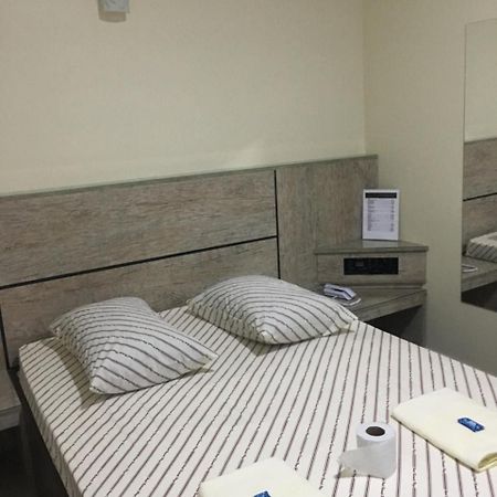 Hotel Butantã Sao Paulo Bagian luar foto
