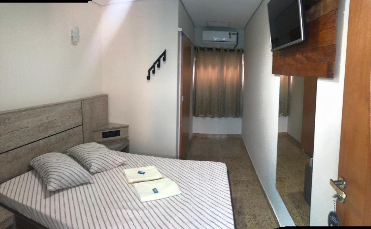 Hotel Butantã Sao Paulo Bagian luar foto