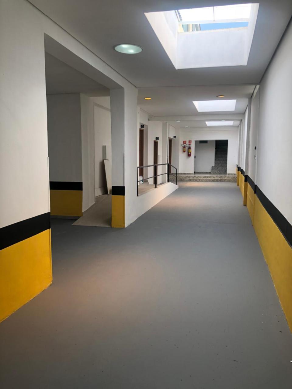 Hotel Butantã Sao Paulo Bagian luar foto