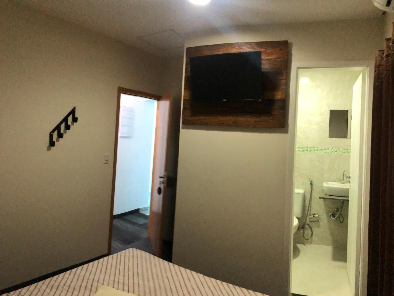 Hotel Butantã Sao Paulo Bagian luar foto