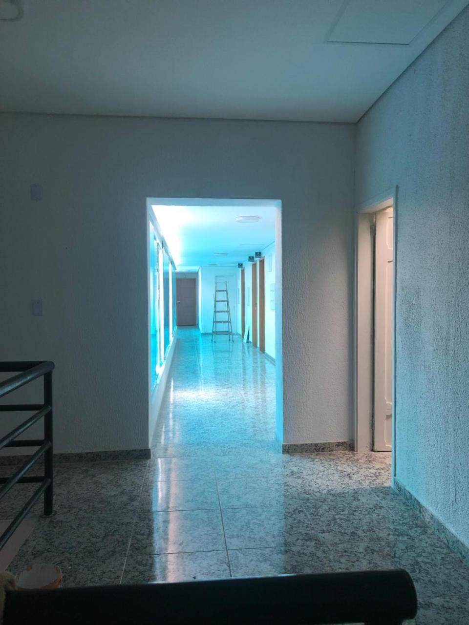 Hotel Butantã Sao Paulo Bagian luar foto