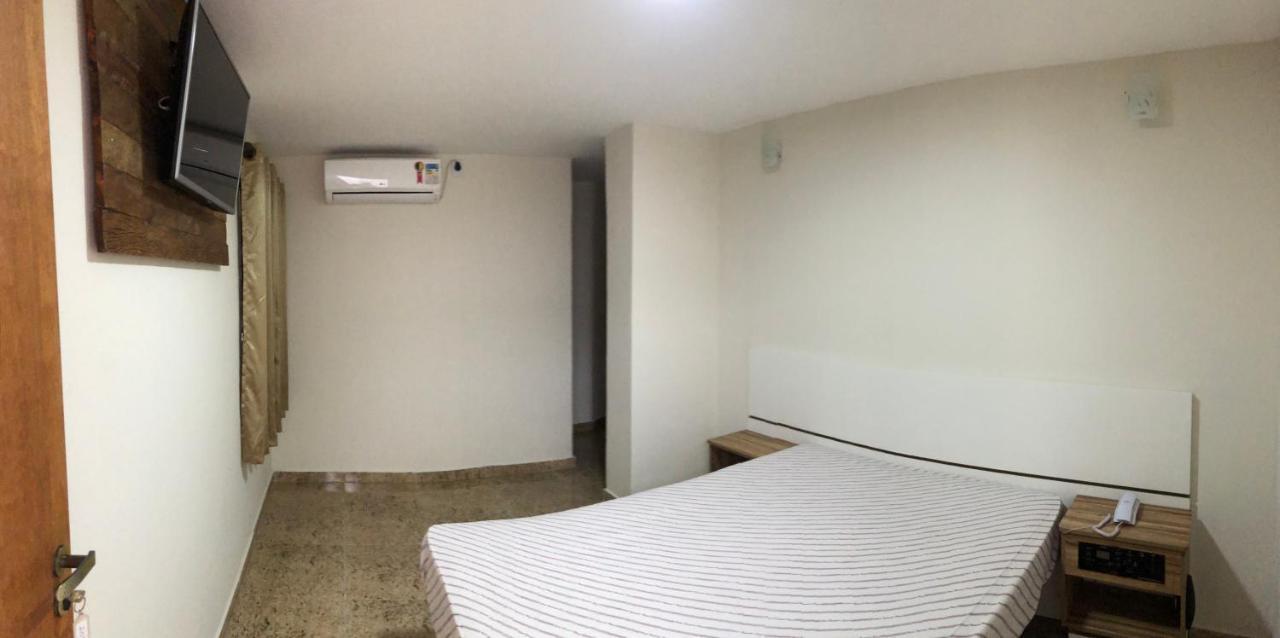 Hotel Butantã Sao Paulo Bagian luar foto