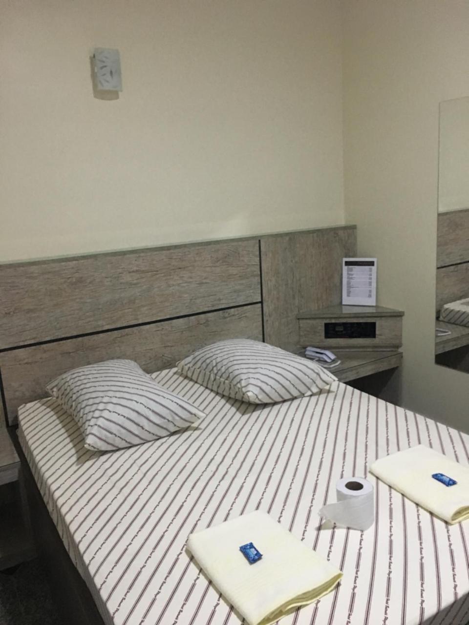 Hotel Butantã Sao Paulo Bagian luar foto