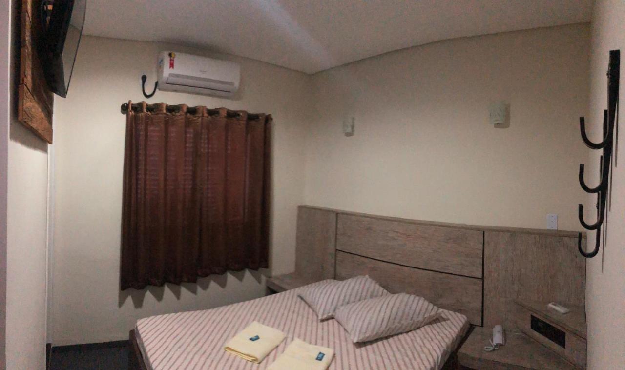 Hotel Butantã Sao Paulo Bagian luar foto
