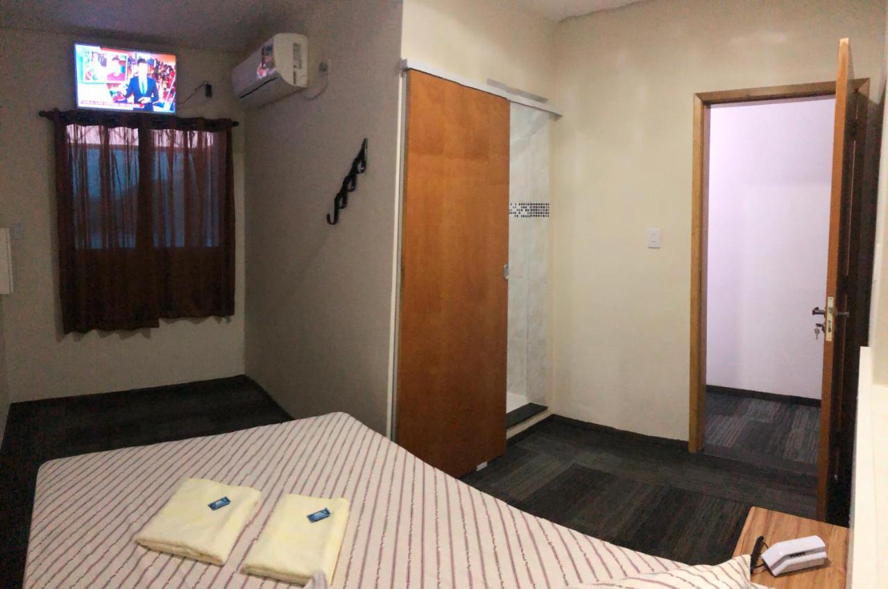 Hotel Butantã Sao Paulo Bagian luar foto