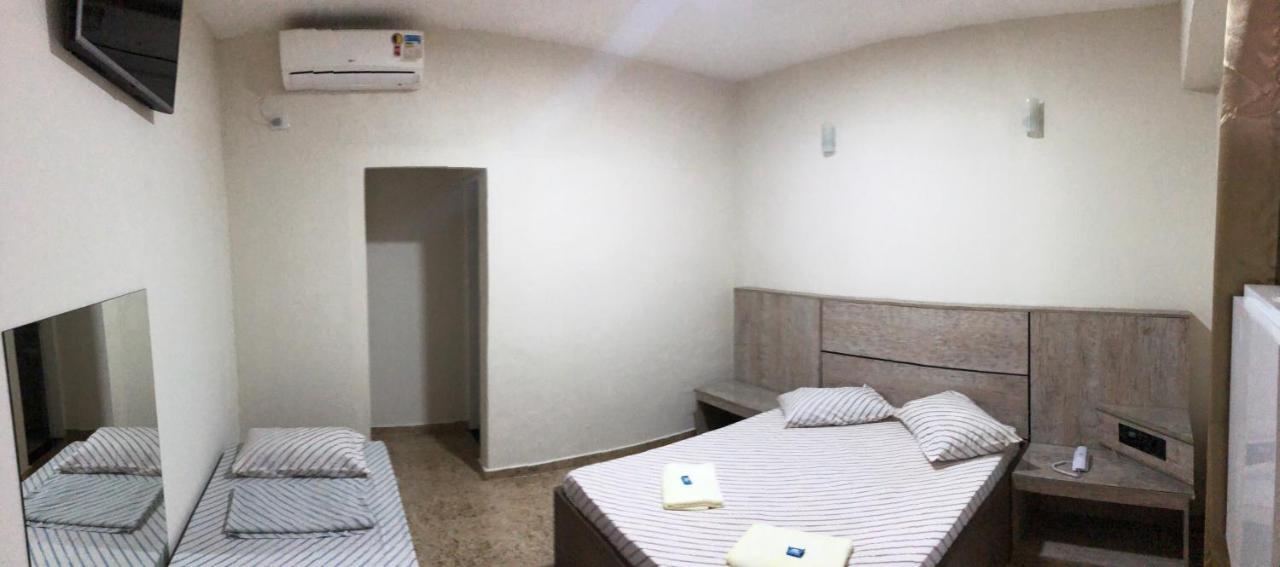 Hotel Butantã Sao Paulo Bagian luar foto