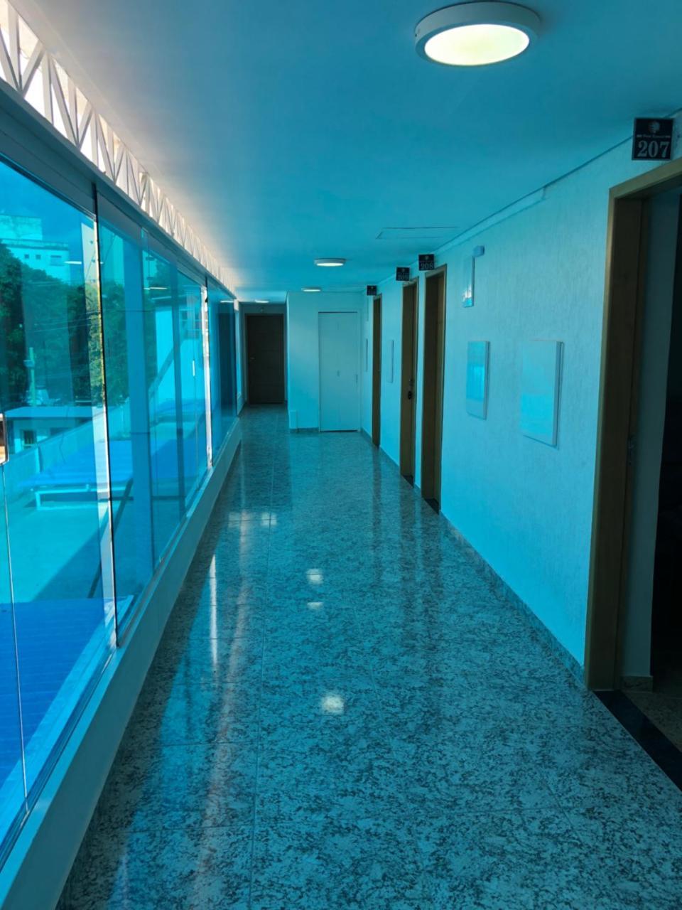 Hotel Butantã Sao Paulo Bagian luar foto