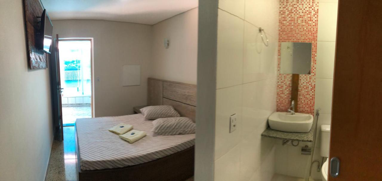 Hotel Butantã Sao Paulo Bagian luar foto