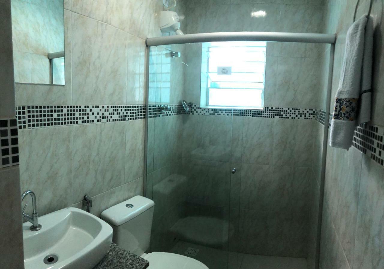 Hotel Butantã Sao Paulo Bagian luar foto