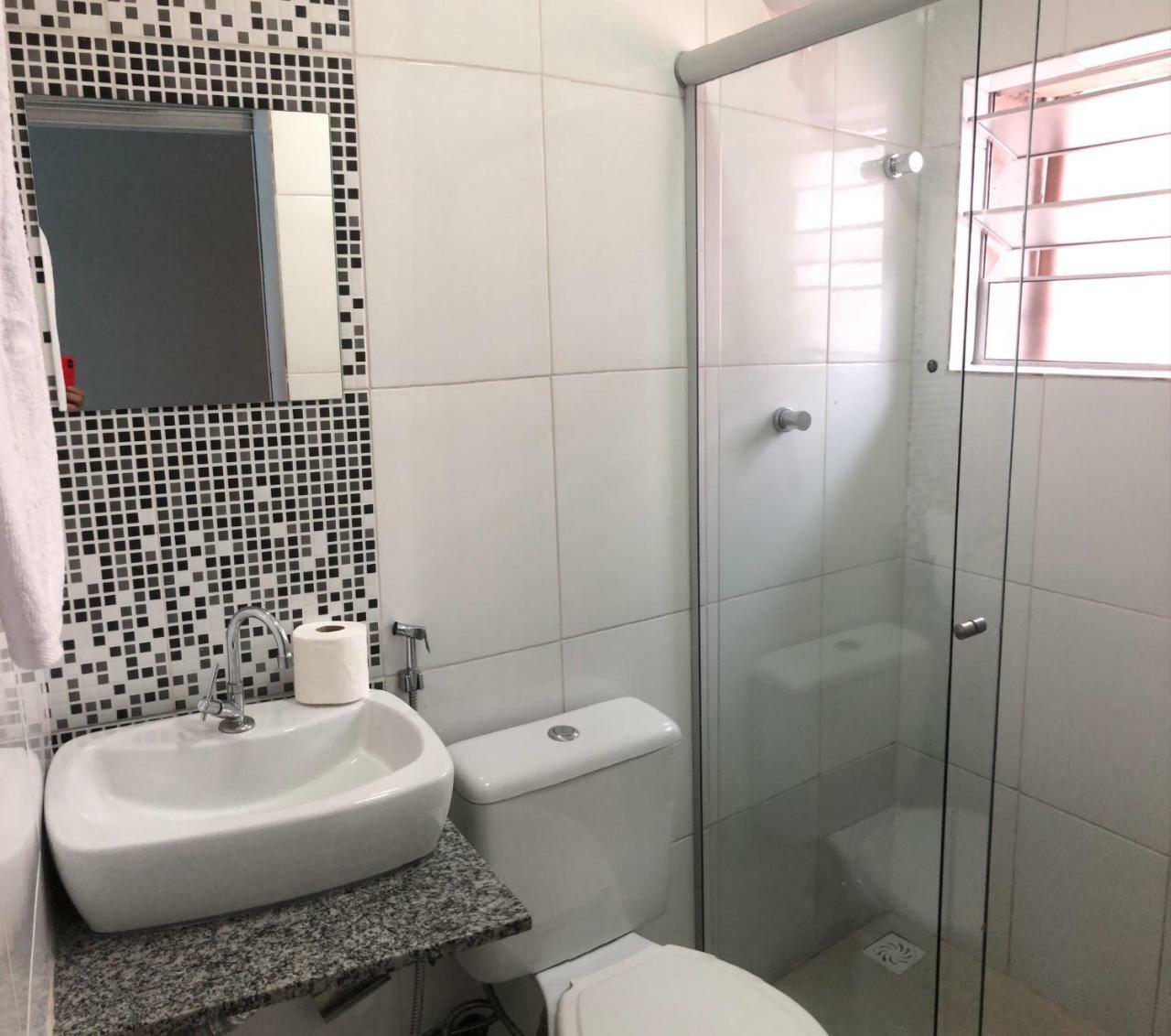 Hotel Butantã Sao Paulo Bagian luar foto