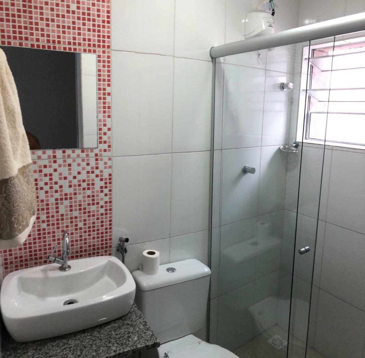 Hotel Butantã Sao Paulo Bagian luar foto