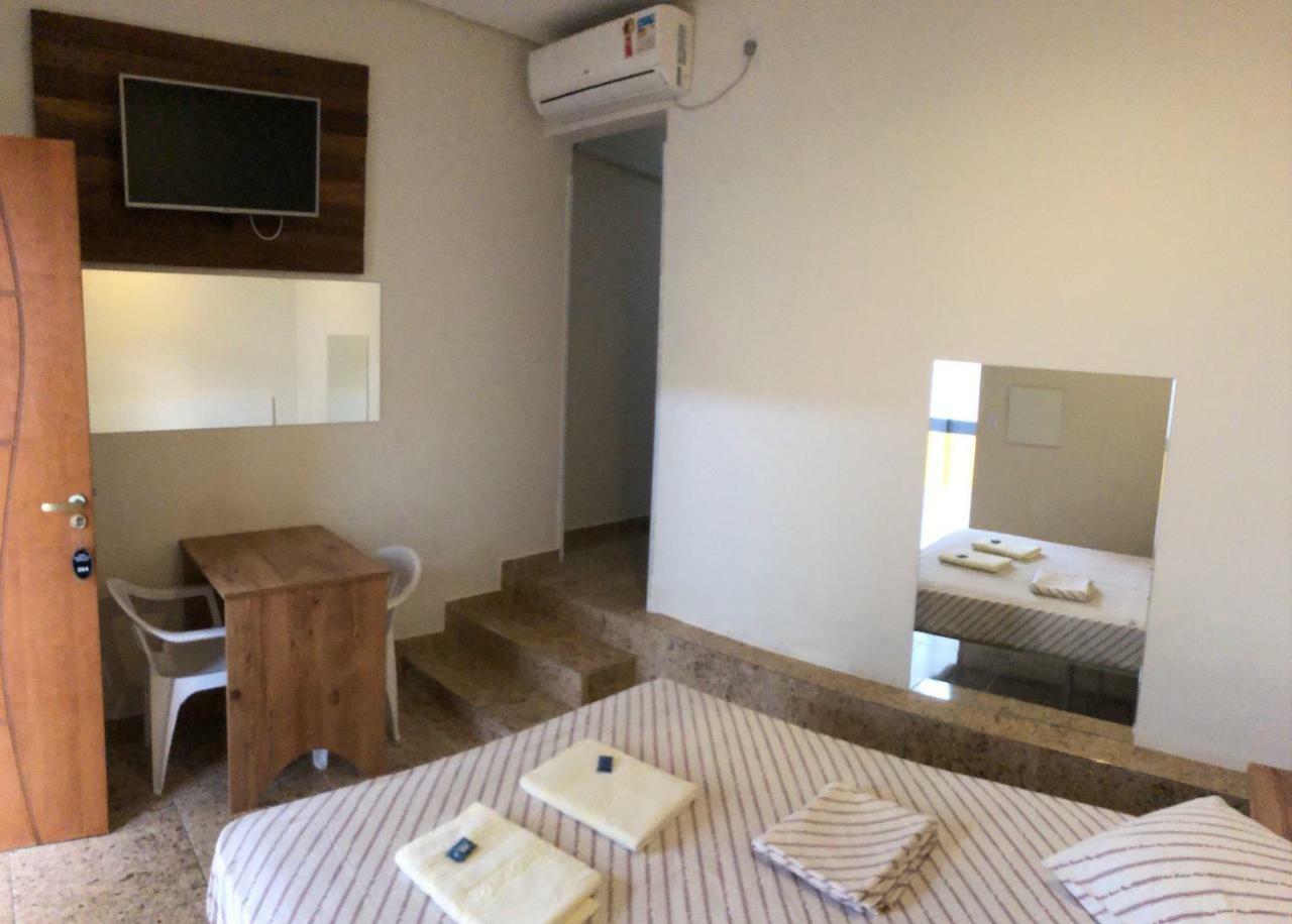 Hotel Butantã Sao Paulo Bagian luar foto