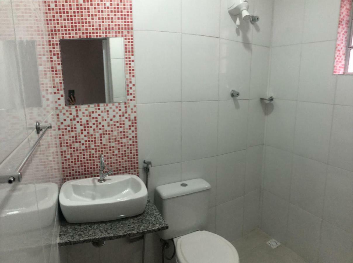 Hotel Butantã Sao Paulo Bagian luar foto